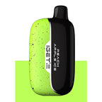 IGET Moon K5000 E-Cigarette, Peach Apple Ice