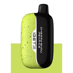 IGET Moon K5000 E-Cigarette, Cherry Snow Pear Ice