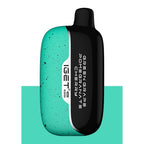 IGET Moon K5000 E-Cigarette, Green Grape Pomegranate Cherry