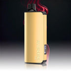ALIBARBAR INGOT 9000 Puffs E-Cigarette, FTP
