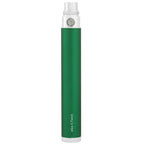 1100mAh Ego-C Twist Electronic Cigarette Battery Manually Tobacco Stems