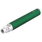 1100mAh Ego-C Twist Electronic Cigarette Battery Manually Tobacco Stems