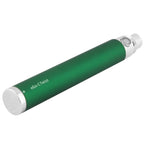 1100mAh Ego-C Twist Electronic Cigarette Battery Manually Tobacco Stems