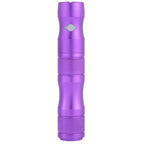 X6 1300mAh Telescope Style Electronic Cigarette Battery Manually Tobacco Stems