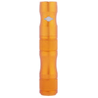 X6 1300mAh Telescope Style Electronic Cigarette Battery Manually Tobacco Stems