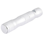 X6 1300mAh Telescope Style Electronic Cigarette Battery Manually Tobacco Stems
