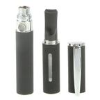 650mAh F1 Single Rod USB Rechargeable Electronic Cigarette-Stianless Steel with 1.2ml Atomizer