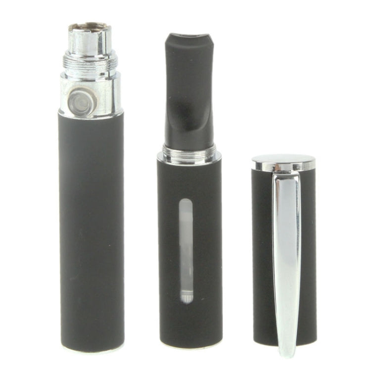 650mAh F1 Single Rod USB Rechargeable Electronic Cigarette-Stianless Steel with 1.2ml Atomizer