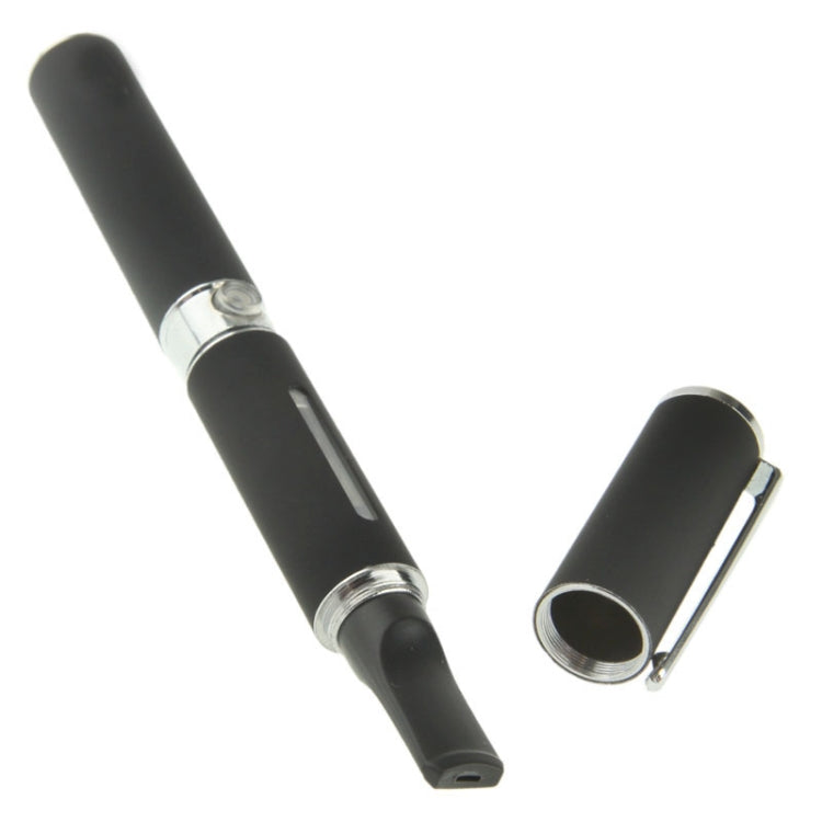 650mAh F1 Single Rod USB Rechargeable Electronic Cigarette-Stianless Steel with 1.2ml Atomizer