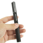 650mAh F1 Single Rod USB Rechargeable Electronic Cigarette-Stianless Steel with 1.2ml Atomizer