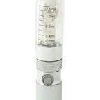 CE4S 900mAh Single Rod Quit Smoking USB Rechargeable Electronic Cigarettes with 1.6mL Detachable Atomizer, S-EC-0120, S-EC-0120B, S-EC-0120S, S-EC-0120W