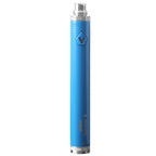 Vision Spinner II 1600mAh Adjustable Voltage Electronic Cigarette Battery with Power Indication