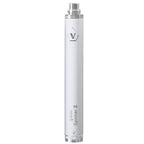 Vision Spinner II 1600mAh Adjustable Voltage Electronic Cigarette Battery with Power Indication