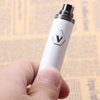Vision Spinner II 1600mAh Adjustable Voltage Electronic Cigarette Battery with Power Indication