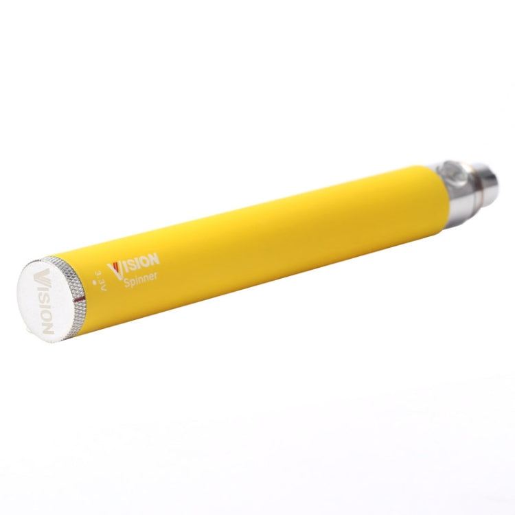 Vision Spinner I 900mAh Adjustable Voltage Electronic Cigarette Battery