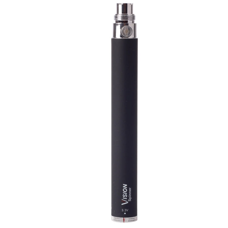 Vision Spinner I 1100mAh Adjustable Voltage Electronic Cigarette Battery