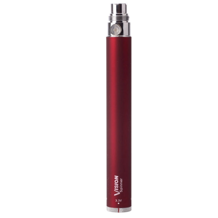 Vision Spinner I 1100mAh Adjustable Voltage Electronic Cigarette Battery
