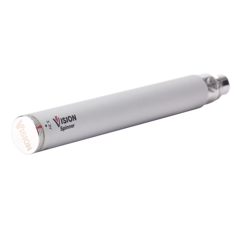 Vision Spinner I 1100mAh Adjustable Voltage Electronic Cigarette Battery