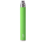 Vision Spinner I 1300mAh Adjustable Voltage Electronic Cigarette Battery