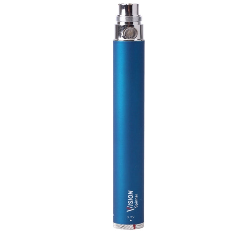 Vision Spinner I 1300mAh Adjustable Voltage Electronic Cigarette Battery