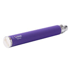 Vision Spinner I 1300mAh Adjustable Voltage Electronic Cigarette Battery