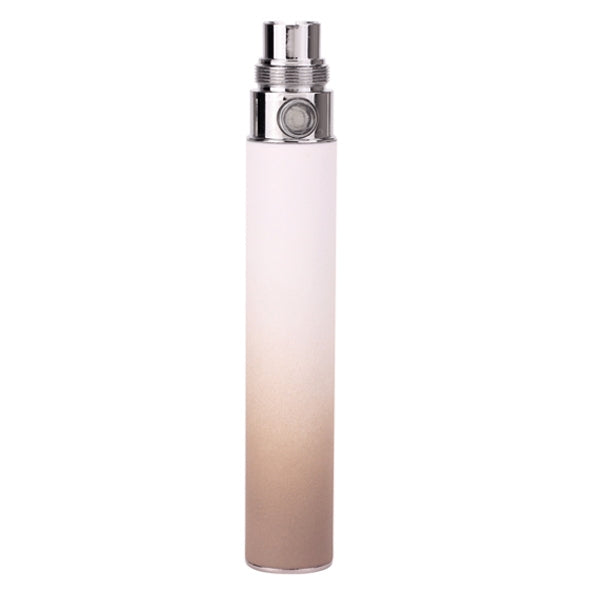 900mAh EGO Color Gradient Electronic Cigarette Battery