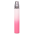 900mAh EGO Color Gradient Electronic Cigarette Battery