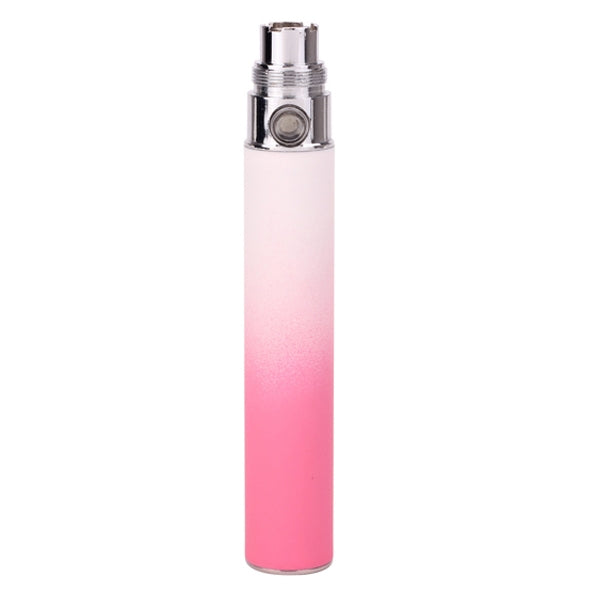 900mAh EGO Color Gradient Electronic Cigarette Battery