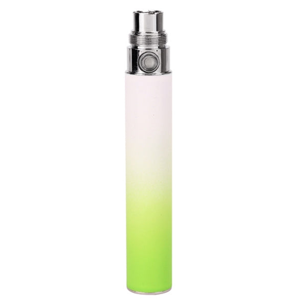 900mAh EGO Color Gradient Electronic Cigarette Battery