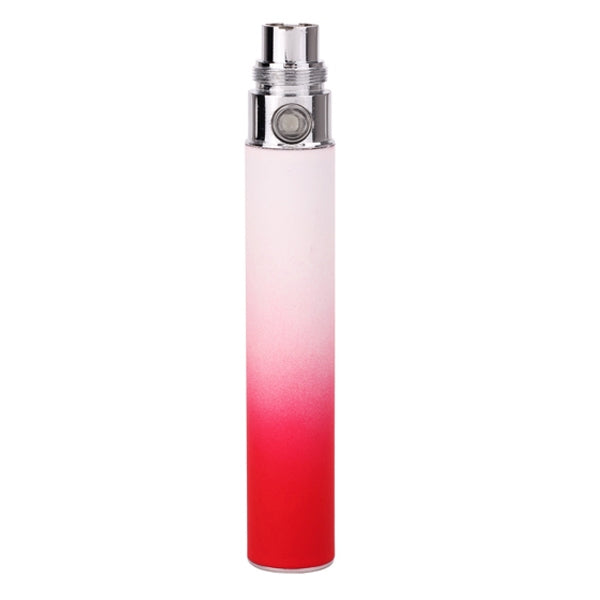 900mAh EGO Color Gradient Electronic Cigarette Battery