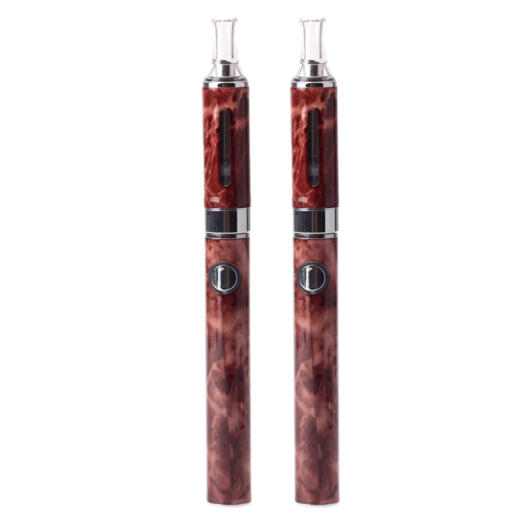 Camouflage Pattern Quit Smoking MT3 650mAh Dual E-Cigarette with USB Charger