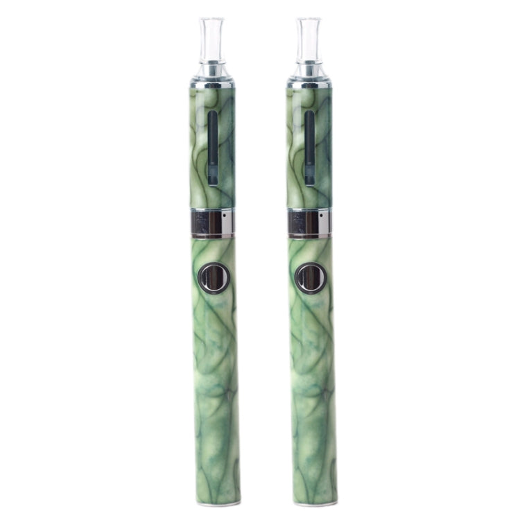 Camouflage Pattern Quit Smoking MT3 650mAh Dual E-Cigarette with USB Charger