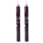 Camouflage Pattern Quit Smoking MT3 650mAh Dual E-Cigarette with USB Charger