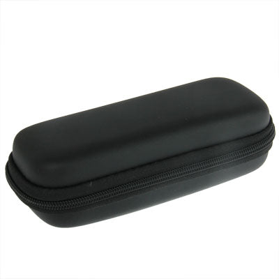650mAh Quit Smoking USB Rechargeable Electronic Cigarettes with LCD Power Display & 1.6mL Detachable Transparent Atomizer