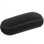 2 PCS 1100mAh T2S Quit Smoking USB Rechargeable Electronic Cigarettes with 2.4mL Transparent Detachable Atomizer