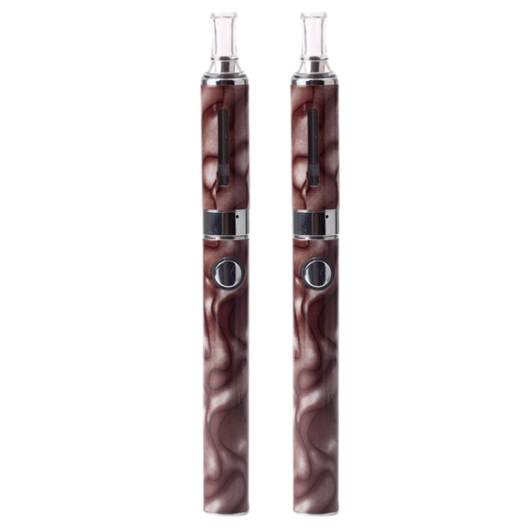 Camouflage Pattern Quit Smoking MT3 900mAh Dual E-Cigarette with USB Charger