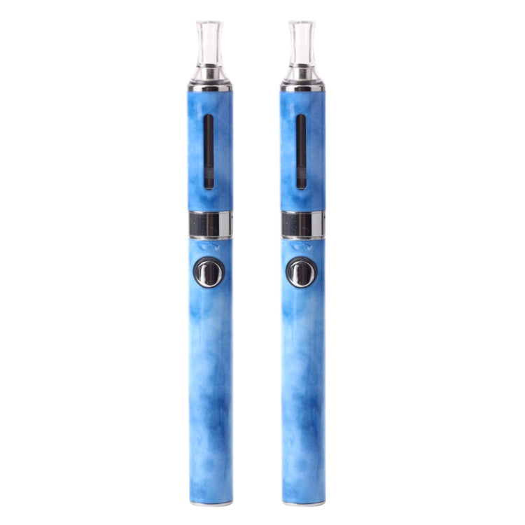 Camouflage Pattern Quit Smoking MT3 1100mAh Dual E-Cigarette with USB Charger