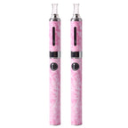 Camouflage Pattern Quit Smoking MT3 1100mAh Dual E-Cigarette with USB Charger