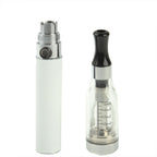 D5 650mAh Single Stem USB Rechargeable Electronic Cigarette with 5ML Atomizer