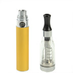 D5 650mAh Single Stem USB Rechargeable Electronic Cigarette with 5ML Atomizer