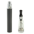 D5 1100mAh Single Stem USB Rechargeable Electronic Cigarette with 5ML Atomizer