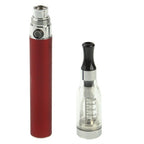 D5 1100mAh Single Stem USB Rechargeable Electronic Cigarette with 5ML Atomizer