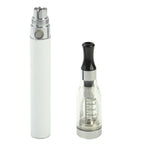 D5 1100mAh Single Stem USB Rechargeable Electronic Cigarette with 5ML Atomizer