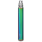 Vision Spinner Rainbow 900mAh Variable Voltage Electronic Cigarette Battery