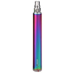Vision Spinner Rainbow 1100mAh Variable Voltage Electronic Cigarette Battery