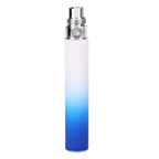 1100mAh EGO Color Gradient Electronic Cigarette Battery
