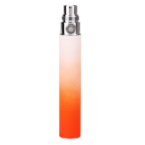 1100mAh EGO Color Gradient Electronic Cigarette Battery