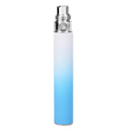 1100mAh EGO Color Gradient Electronic Cigarette Battery